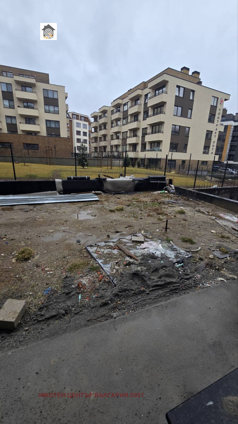 Продава 2-СТАЕН, гр. София, Малинова долина, снимка 12 - Апартаменти - 53258966