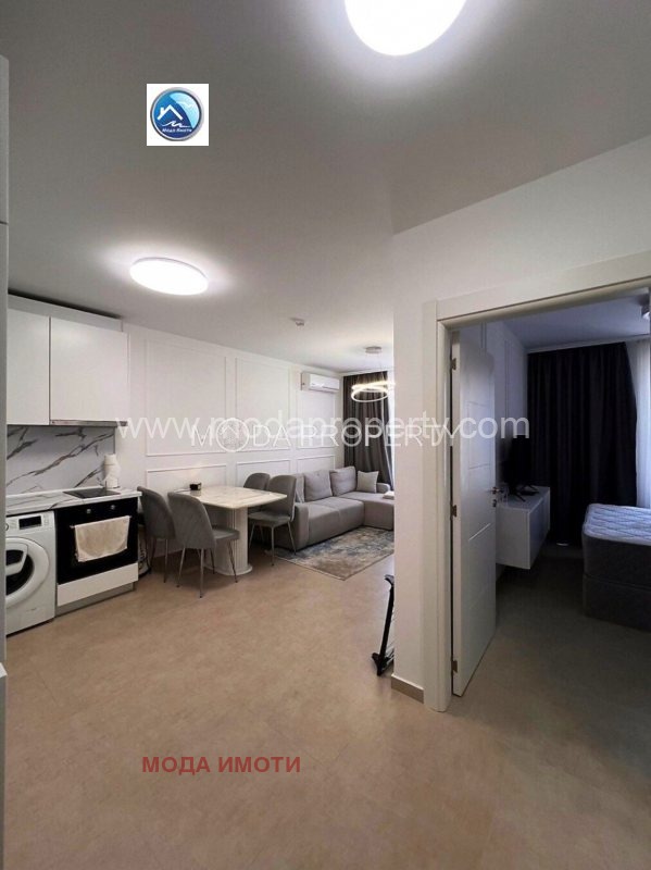 Продава 2-СТАЕН, гр. Свети Влас, област Бургас, снимка 3 - Апартаменти - 53492978