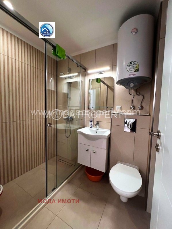 Продава 2-СТАЕН, гр. Свети Влас, област Бургас, снимка 9 - Апартаменти - 53492978