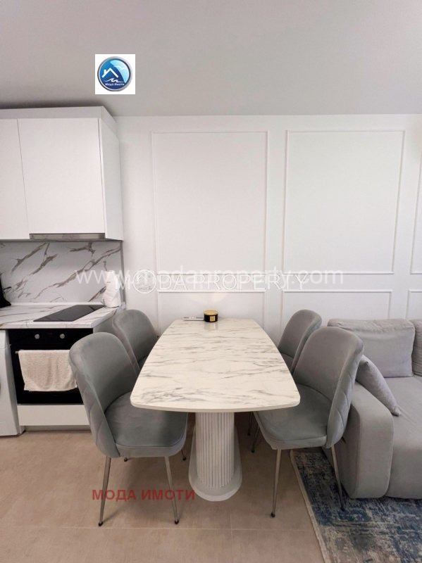 Продава 2-СТАЕН, гр. Свети Влас, област Бургас, снимка 8 - Апартаменти - 53492978