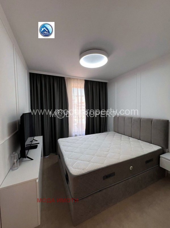 Продава 2-СТАЕН, гр. Свети Влас, област Бургас, снимка 11 - Апартаменти - 53492978