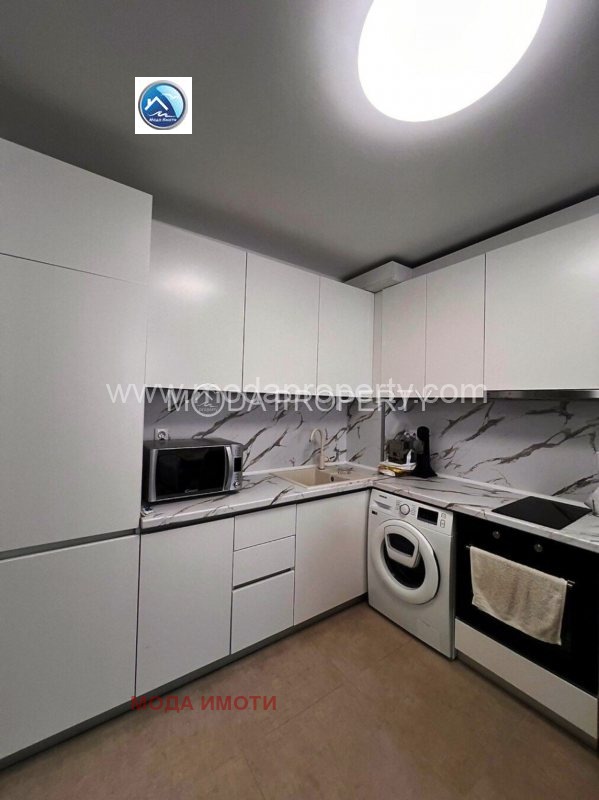 Продава 2-СТАЕН, гр. Свети Влас, област Бургас, снимка 7 - Апартаменти - 53492978