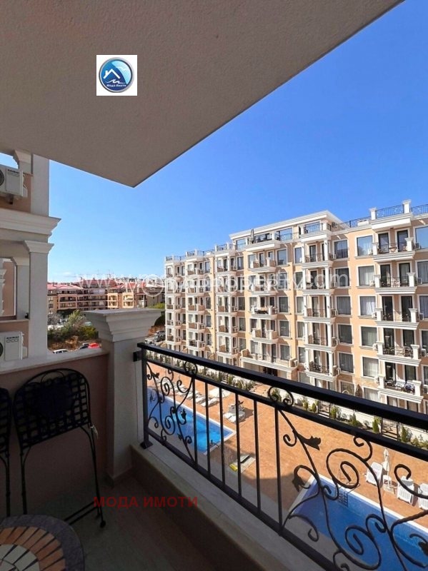 Продава 2-СТАЕН, гр. Свети Влас, област Бургас