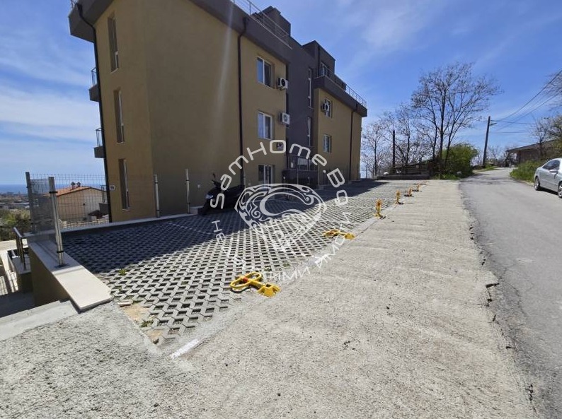 Продава 2-СТАЕН, гр. Варна, Възраждане 3, снимка 9 - Апартаменти - 54226475