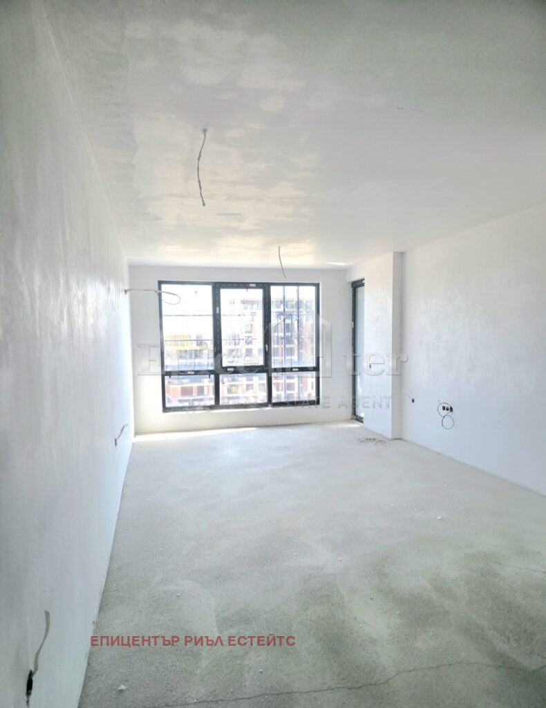 Продава 2-СТАЕН, гр. Пловдив, Христо Смирненски, снимка 3 - Апартаменти - 55611171