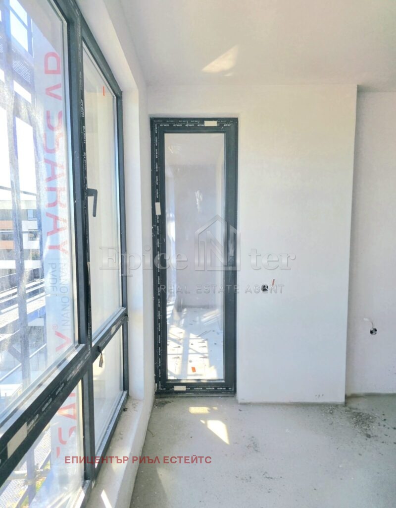 Продава 2-СТАЕН, гр. Пловдив, Христо Смирненски, снимка 5 - Апартаменти - 55611171