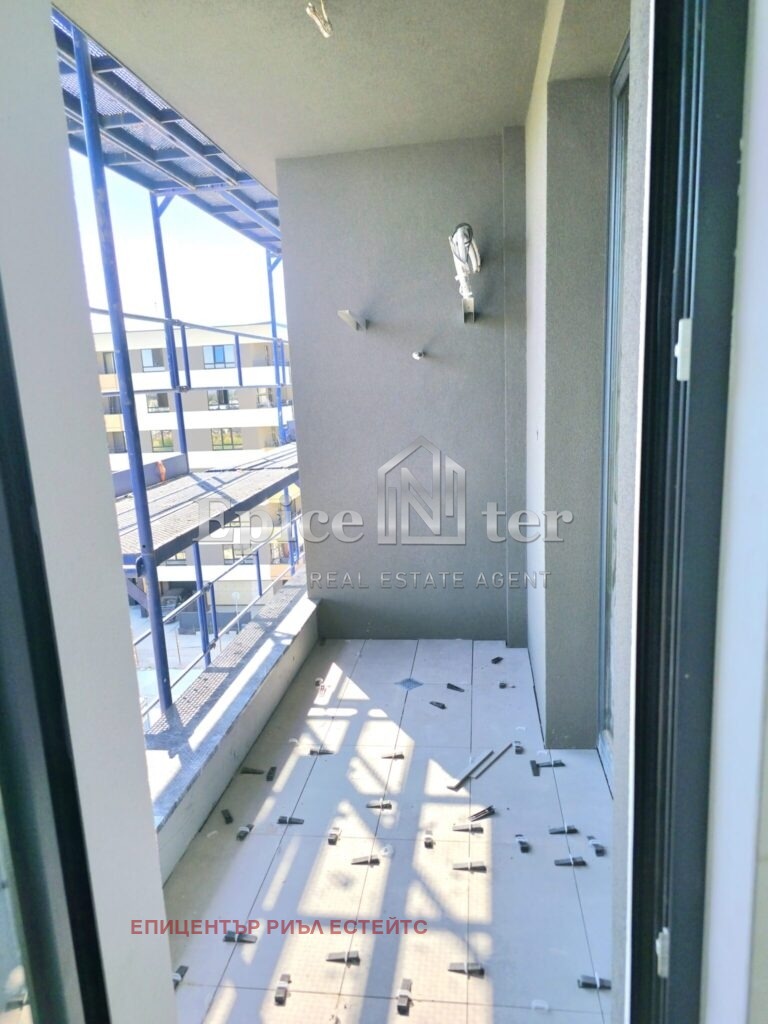 Продава 2-СТАЕН, гр. Пловдив, Христо Смирненски, снимка 7 - Апартаменти - 55611171