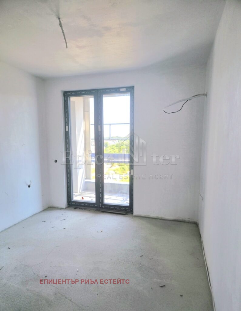 Продава 2-СТАЕН, гр. Пловдив, Христо Смирненски, снимка 9 - Апартаменти - 55611171