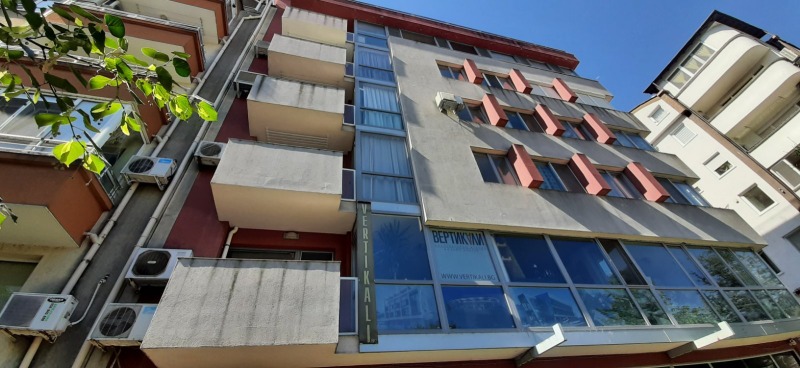 À vendre  2 chambres Bourgas , Slaveikov , 74 m² | 58398162 - image [15]