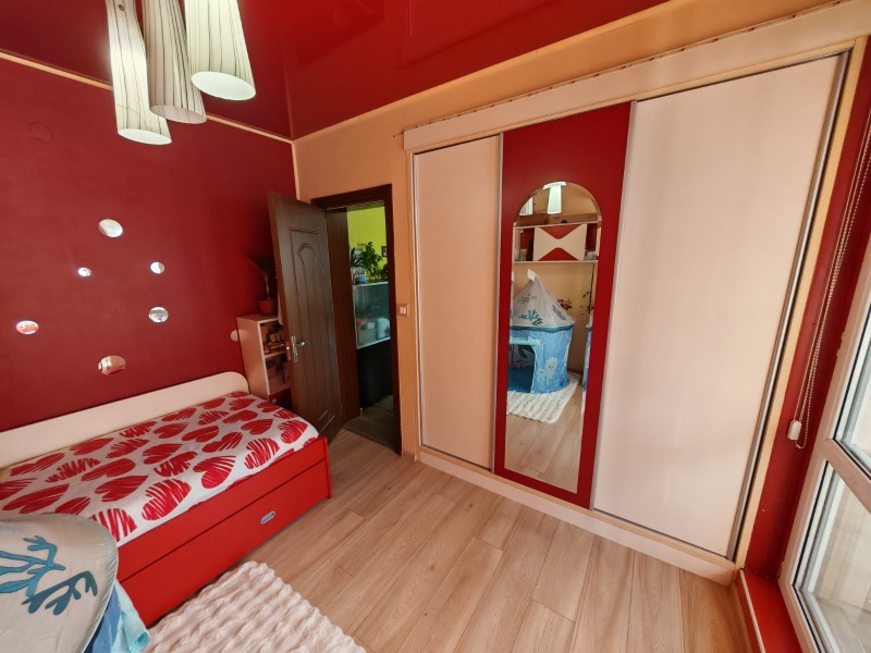 À vendre  2 chambres Bourgas , Slaveikov , 74 m² | 58398162 - image [13]
