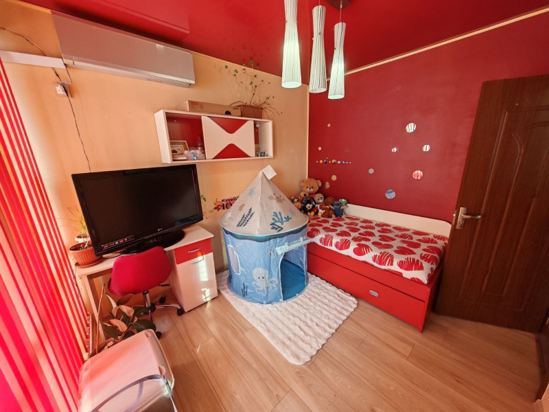 À vendre  2 chambres Bourgas , Slaveikov , 74 m² | 58398162 - image [14]