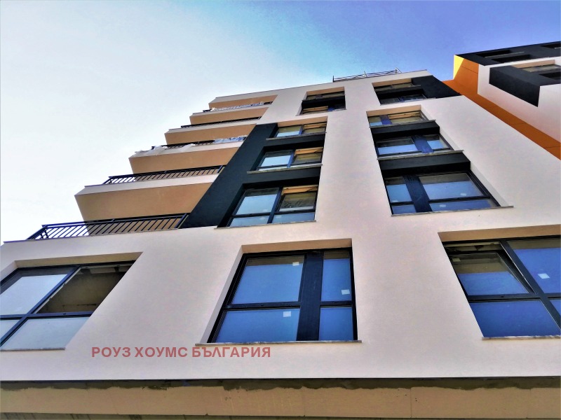 Προς πώληση  2 υπνοδωμάτια Πλοβδηβ , Χρηστο Σμηρνενσκη , 88 τ.μ | 44642074