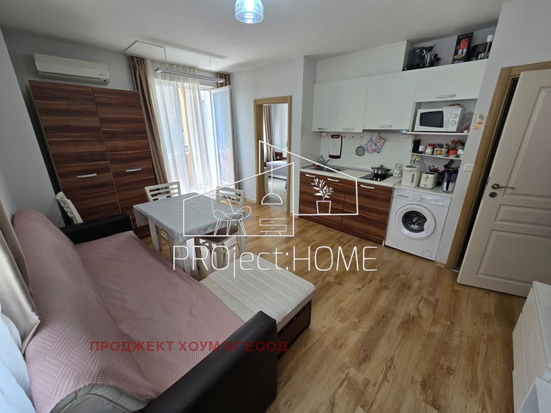 Zu verkaufen  2 Schlafzimmer region Burgas , Rawda , 72 qm | 30894811 - Bild [6]