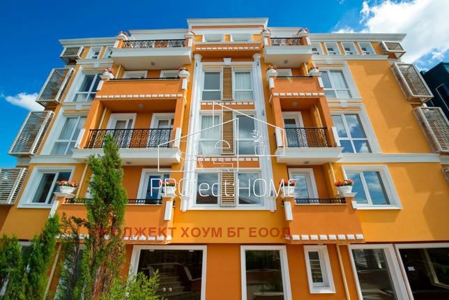 Zu verkaufen  2 Schlafzimmer region Burgas , Rawda , 72 qm | 30894811 - Bild [9]