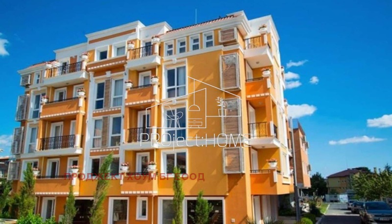 Zu verkaufen  2 Schlafzimmer region Burgas , Rawda , 72 qm | 30894811 - Bild [11]