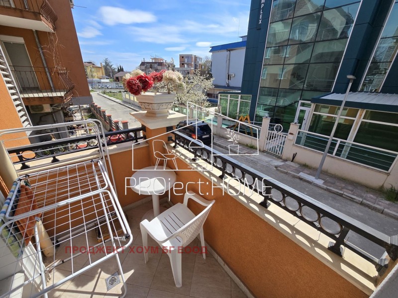Zu verkaufen  2 Schlafzimmer region Burgas , Rawda , 72 qm | 30894811 - Bild [14]