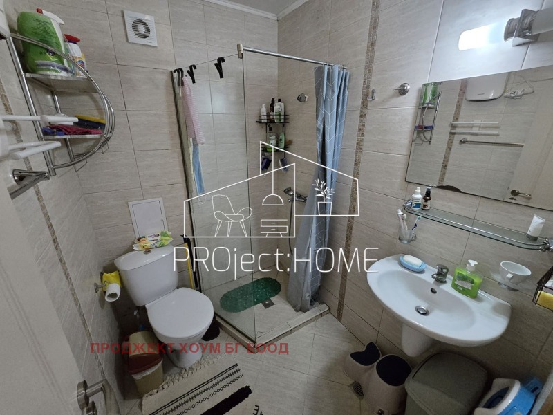 Zu verkaufen  2 Schlafzimmer region Burgas , Rawda , 72 qm | 30894811 - Bild [17]