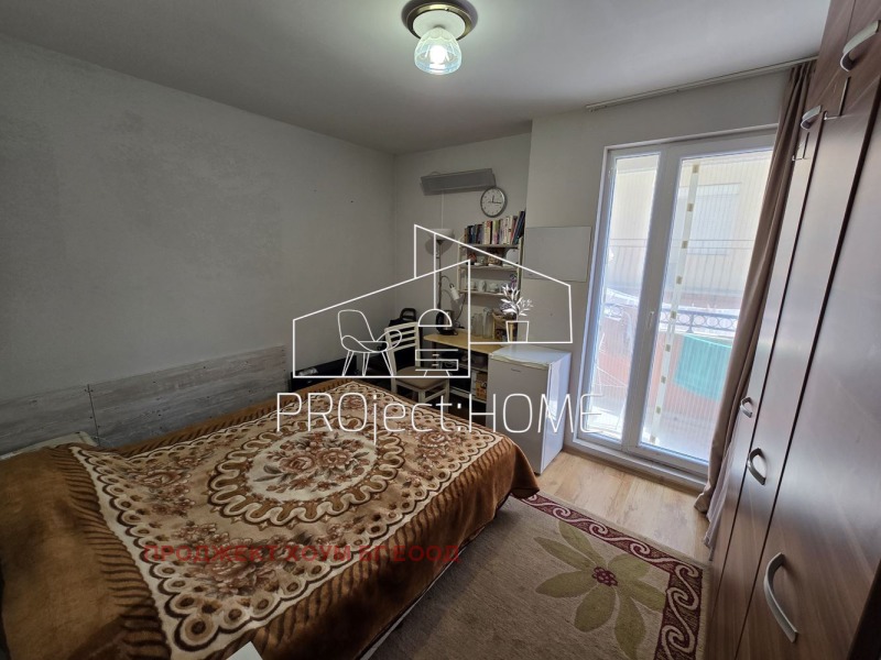 Zu verkaufen  2 Schlafzimmer region Burgas , Rawda , 72 qm | 30894811 - Bild [13]
