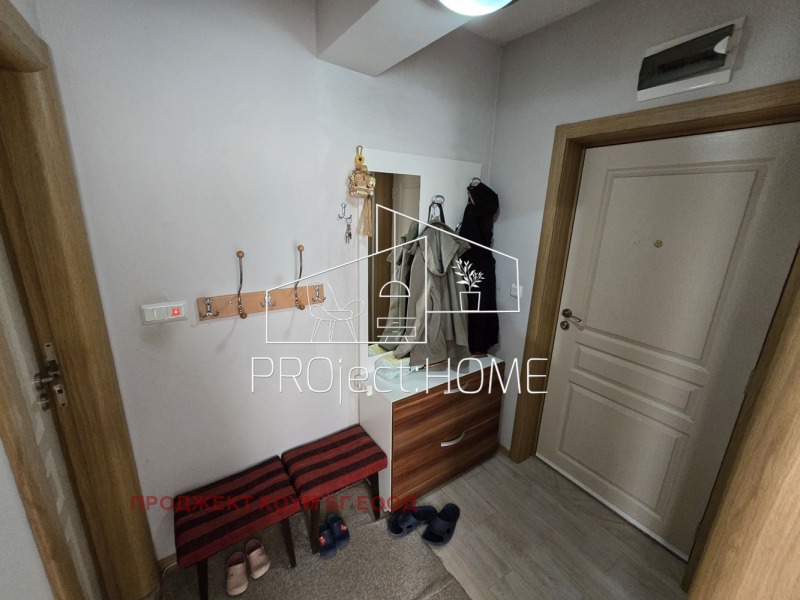 Zu verkaufen  2 Schlafzimmer region Burgas , Rawda , 72 qm | 30894811 - Bild [7]
