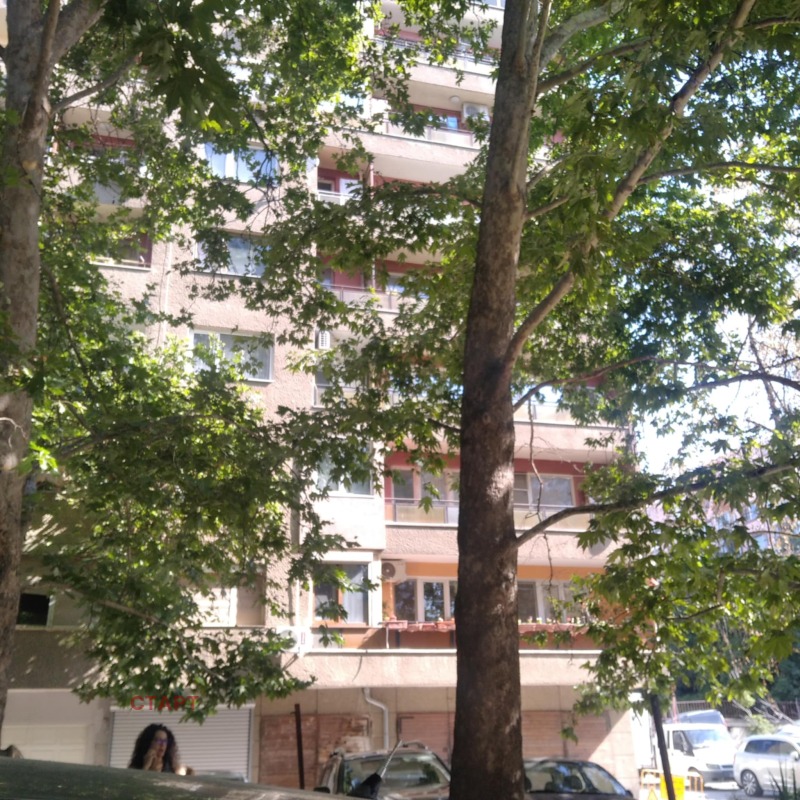 Продава  3-стаен град Стара Загора , Център , 60 кв.м | 84024459