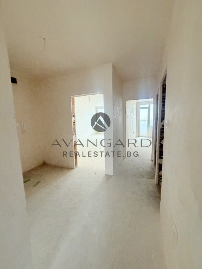 Продава 3-СТАЕН, гр. Пловдив, Център, снимка 11 - Апартаменти - 53009109