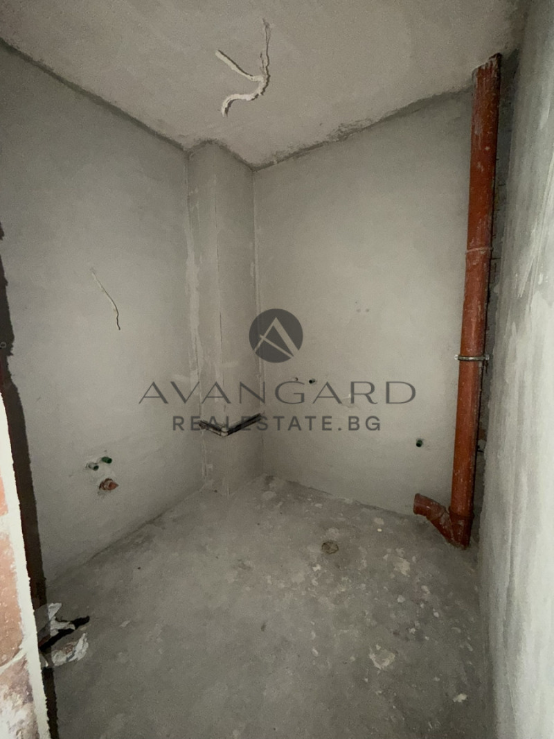 Продава 3-СТАЕН, гр. Пловдив, Център, снимка 8 - Апартаменти - 53009109