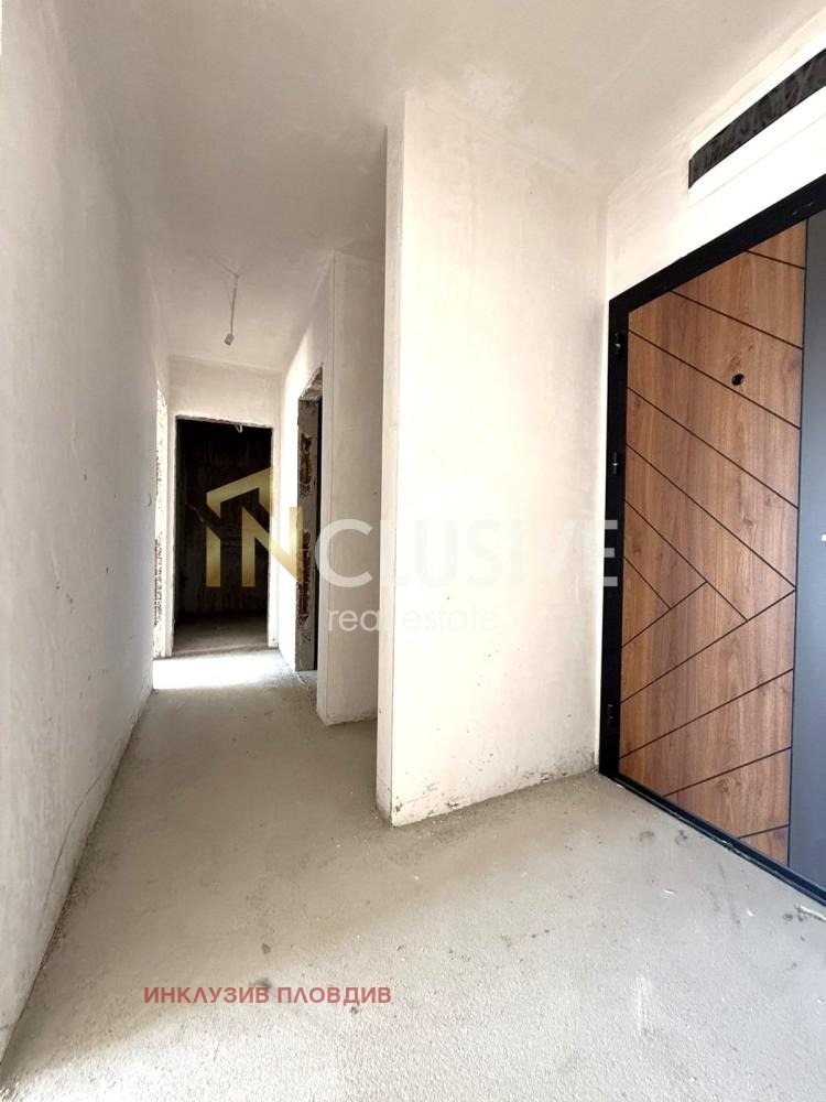Продава 3-СТАЕН, гр. Пловдив, Беломорски, снимка 9 - Апартаменти - 54368633