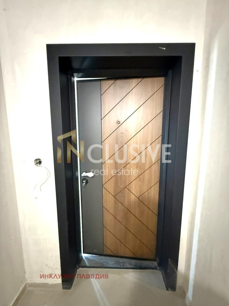 Продава 3-СТАЕН, гр. Пловдив, Беломорски, снимка 10 - Апартаменти - 54368633