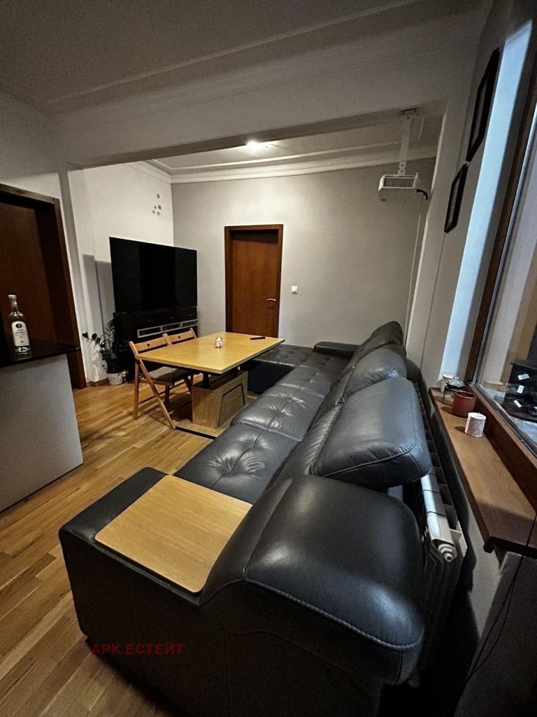 Продава  4-стаен град София , Център , 98 кв.м | 87172099 - изображение [3]