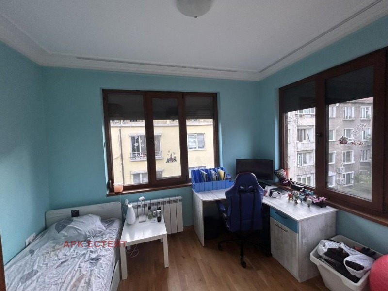 Продава  4-стаен град София , Център , 98 кв.м | 87172099 - изображение [7]