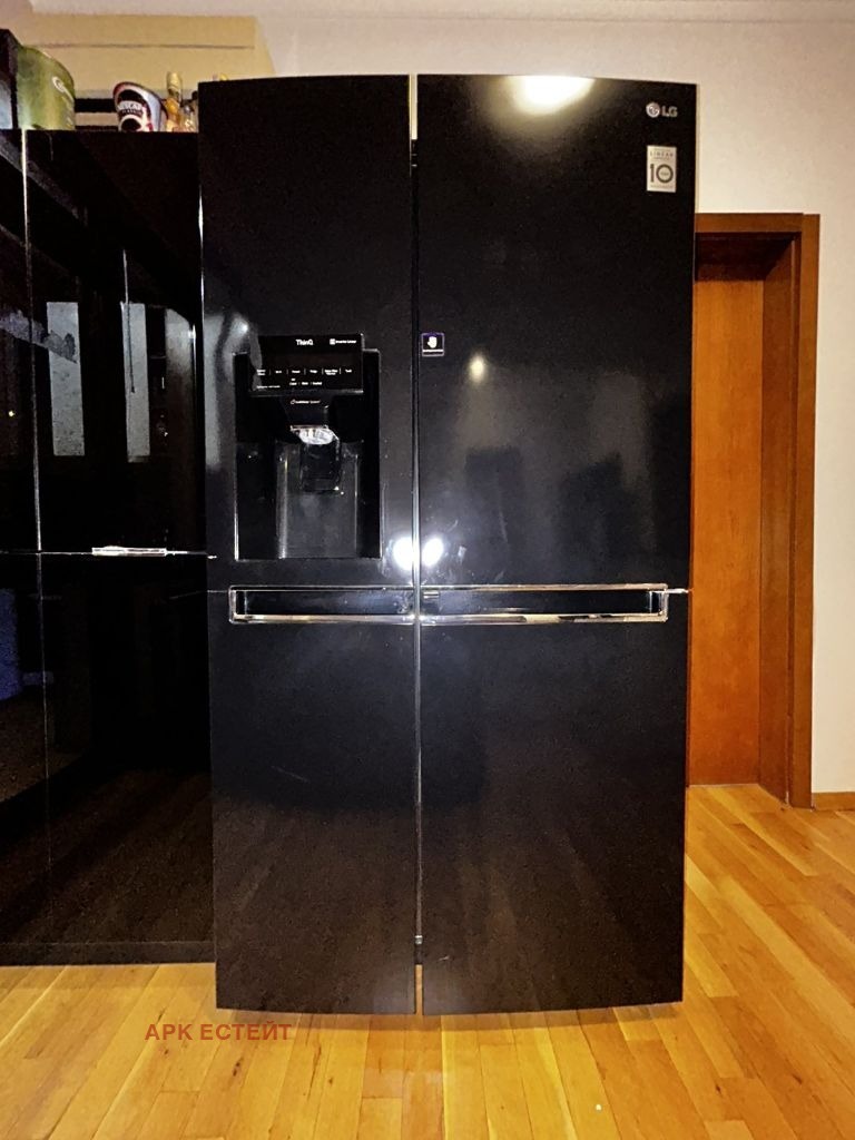 Продава  4-стаен град София , Център , 98 кв.м | 87172099 - изображение [4]