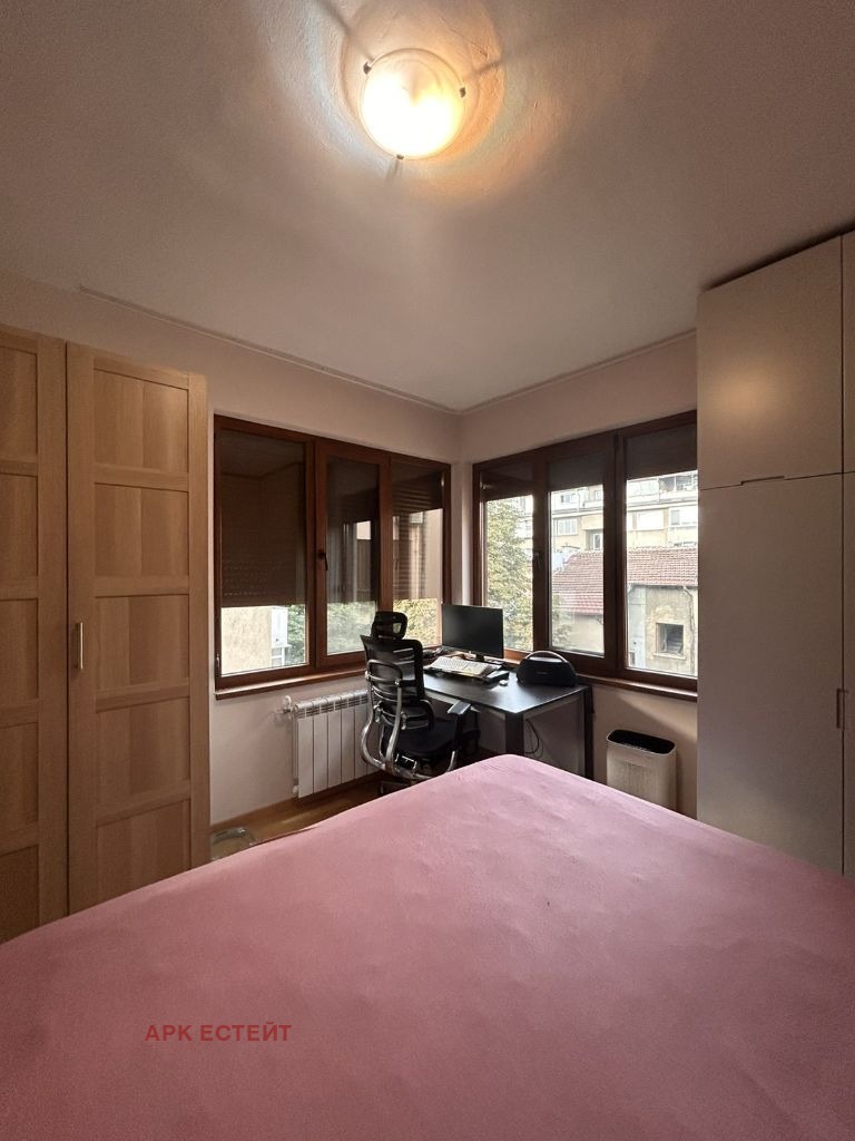 Продава  4-стаен град София , Център , 98 кв.м | 87172099 - изображение [11]
