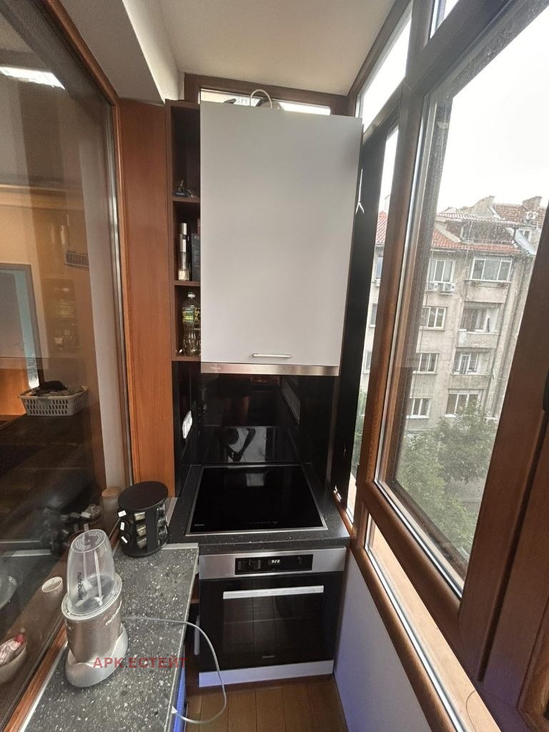 Продава  4-стаен град София , Център , 98 кв.м | 87172099 - изображение [5]