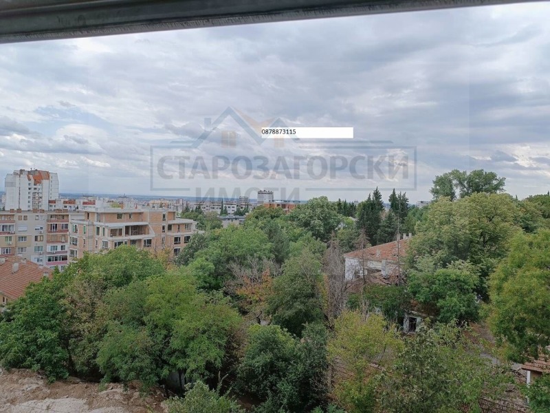 Продава 4-СТАЕН, гр. Стара Загора, Аязмото, снимка 3 - Апартаменти - 53094488
