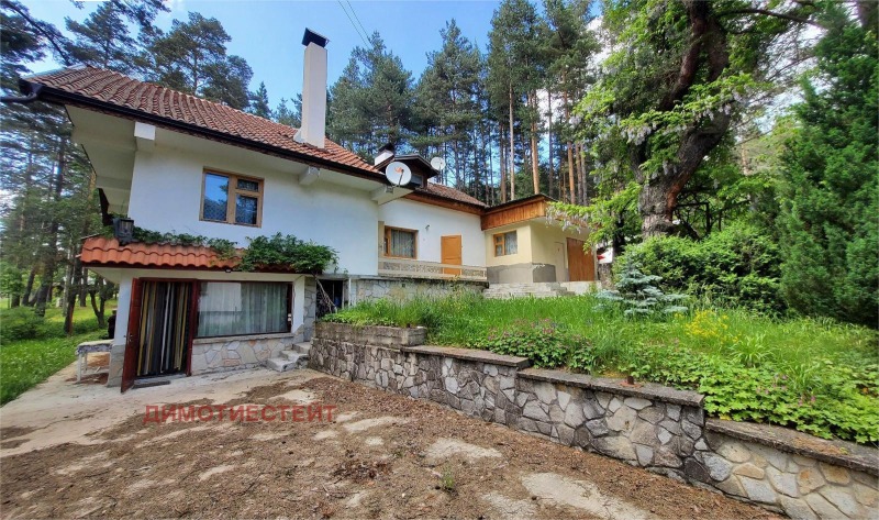 À vendre  Maison région Pazardjik , m-t Tsigov tchark , 371 m² | 77946705 - image [2]