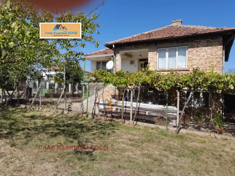 Продава  Къща, област Варна, с. Бенковски •  150 000 EUR • ID 17576968 — holmes.bg - [1] 