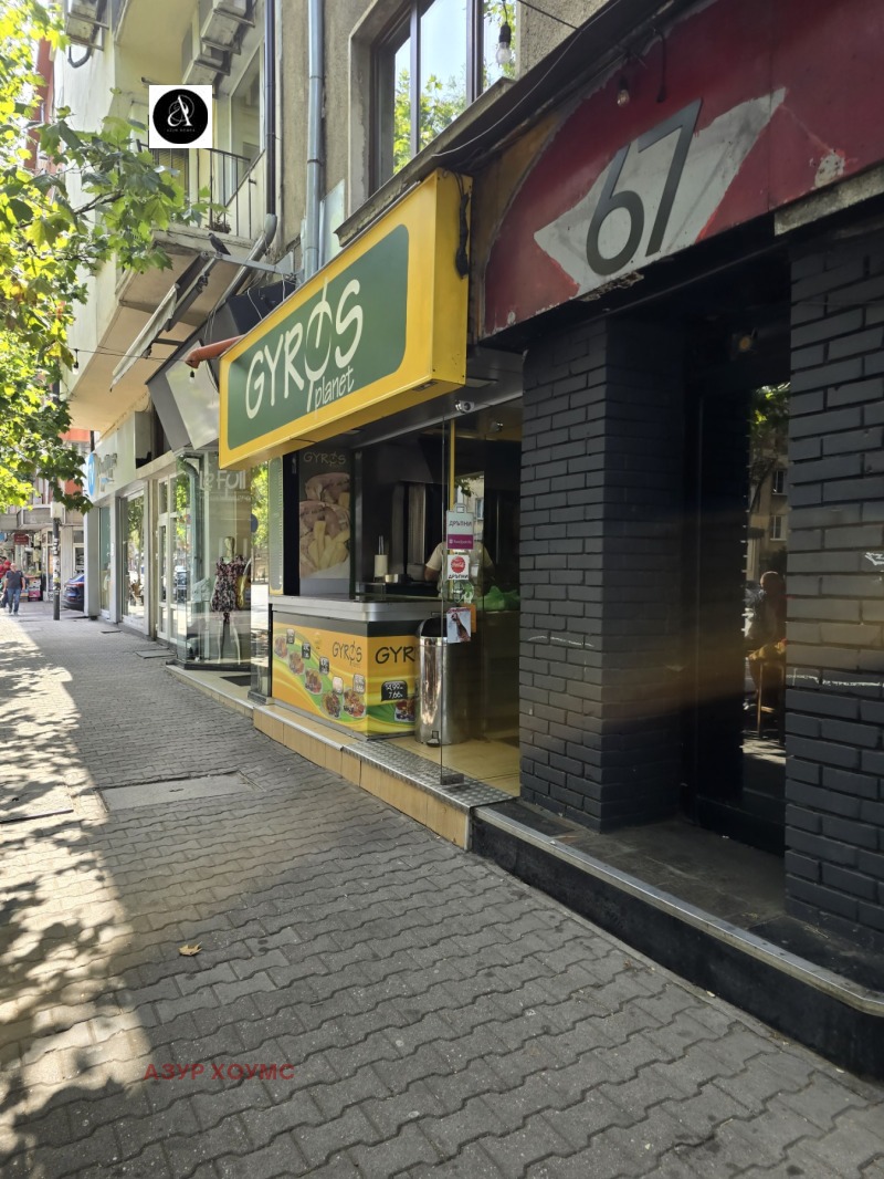 Продава ЗАВЕДЕНИЕ, град София, Център • 1200000 € • 32802492 — Holmes.bg
