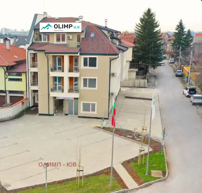Продава ПАРЦЕЛ, гр. София, Бенковски, снимка 7 - Парцели - 54843647