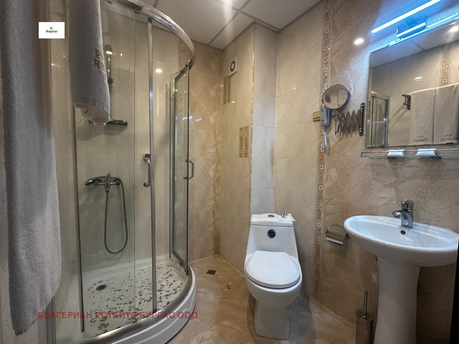 Продава 1-СТАЕН, гр. Китен, област Бургас, снимка 7 - Апартаменти - 53898841