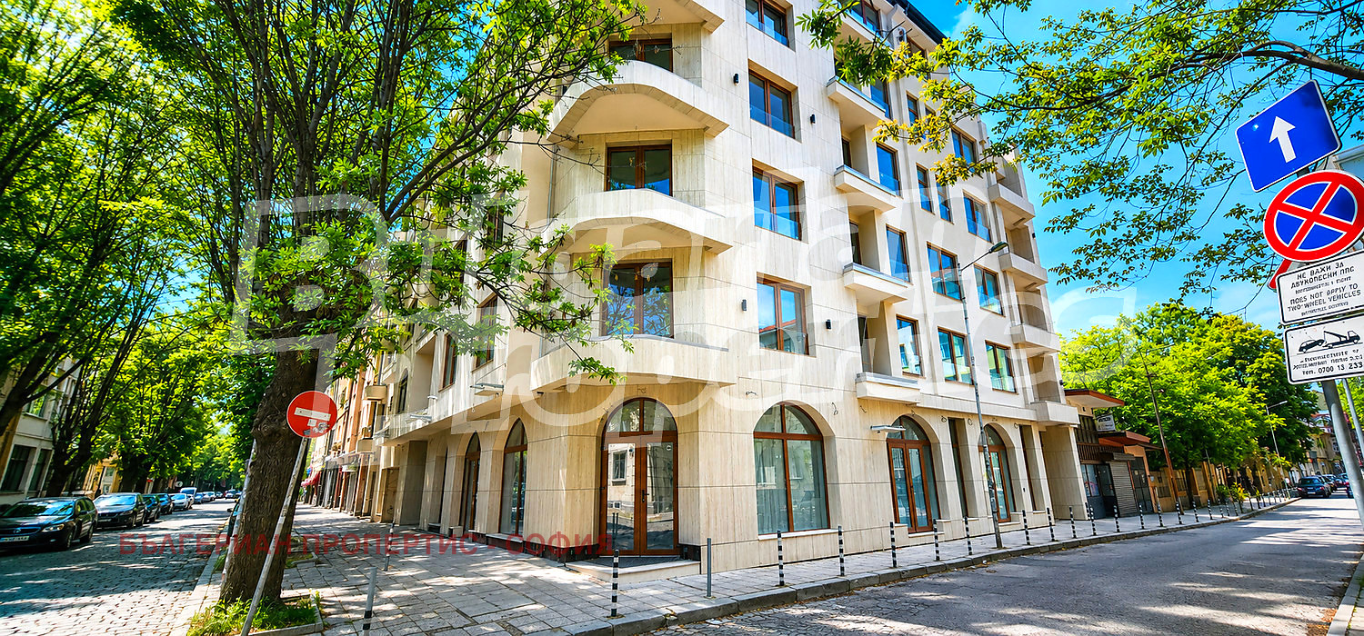 Продава 1-СТАЕН, гр. София, Център, снимка 7 - Апартаменти - 54673935