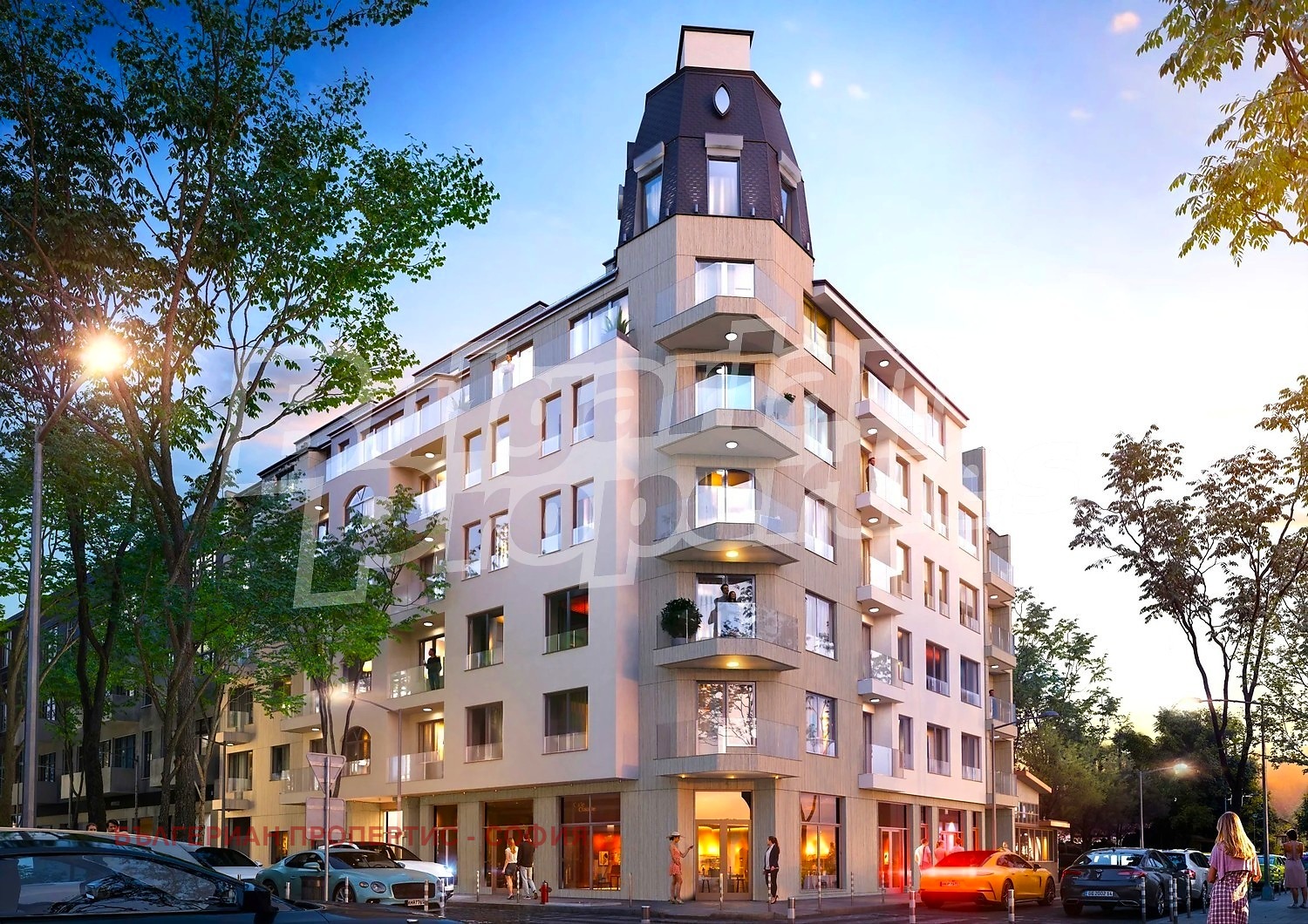 Продава 1-СТАЕН, гр. София, Център, снимка 9 - Апартаменти - 54673935