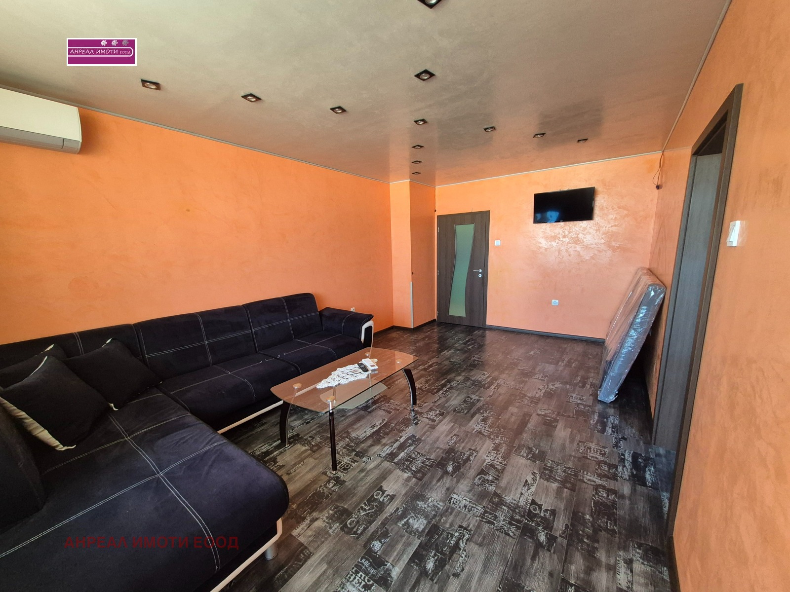 Продава 2-СТАЕН, гр. София, Гео Милев, снимка 2 - Апартаменти - 51595406