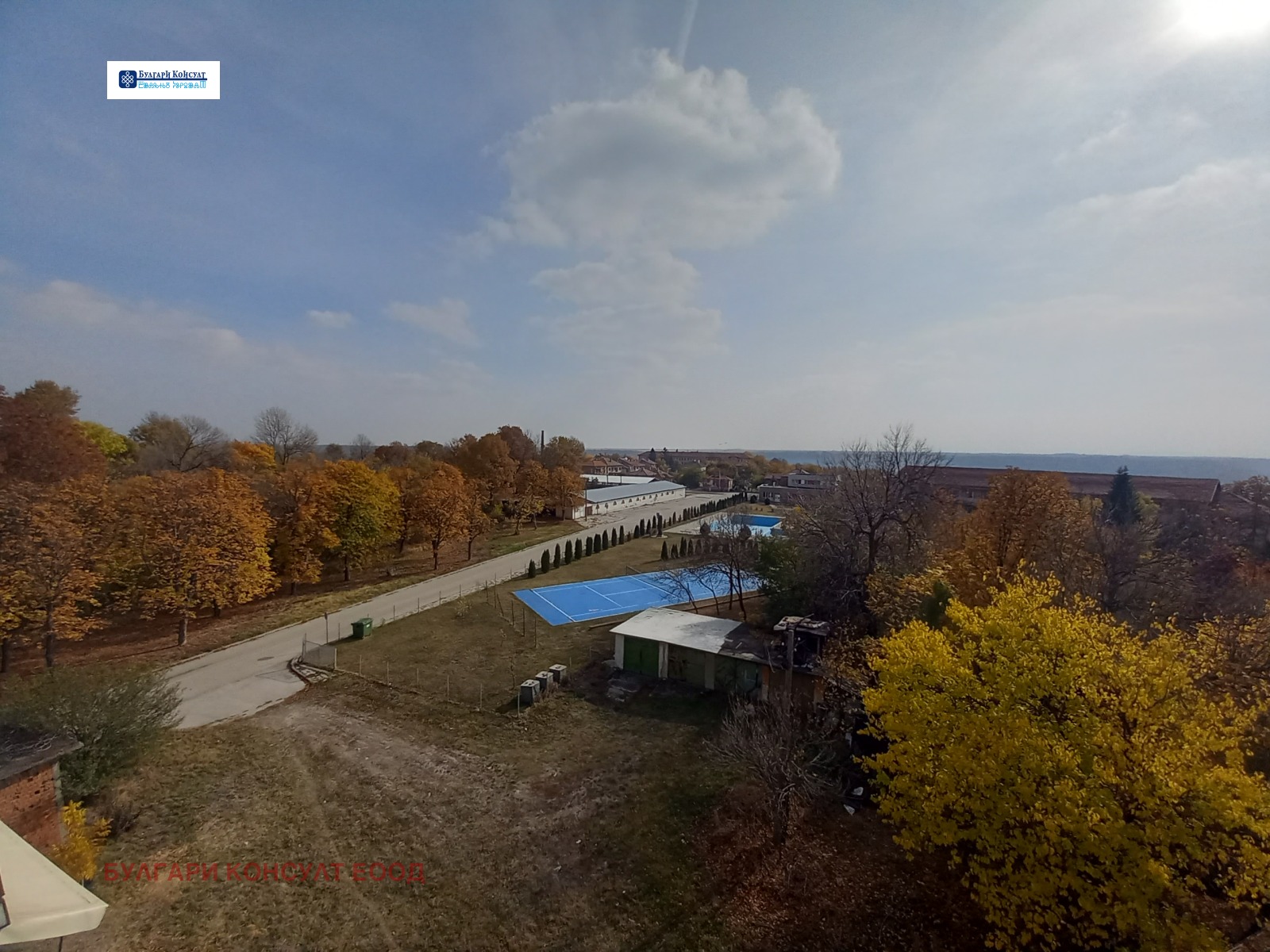 Продава 2-СТАЕН, гр. Кула, област Видин, снимка 2 - Апартаменти - 52822539