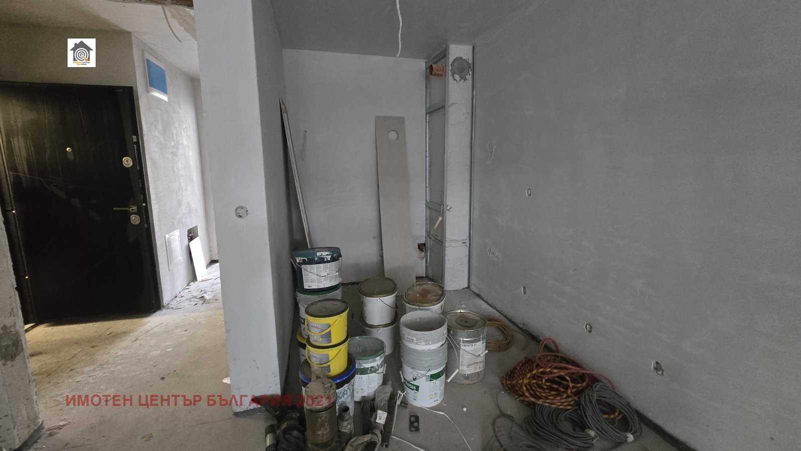 Продава 2-СТАЕН, гр. София, Малинова долина, снимка 5 - Апартаменти - 53258966