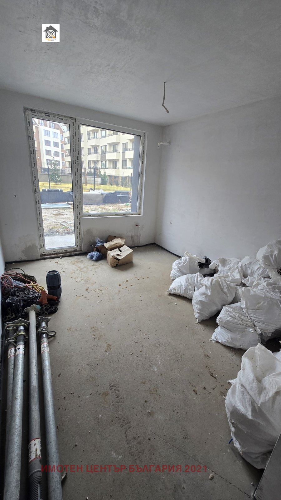 Продава 2-СТАЕН, гр. София, Малинова долина, снимка 11 - Апартаменти - 53258966