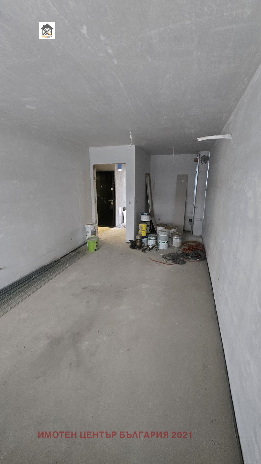 Продава 2-СТАЕН, гр. София, Малинова долина, снимка 6 - Апартаменти - 53258966