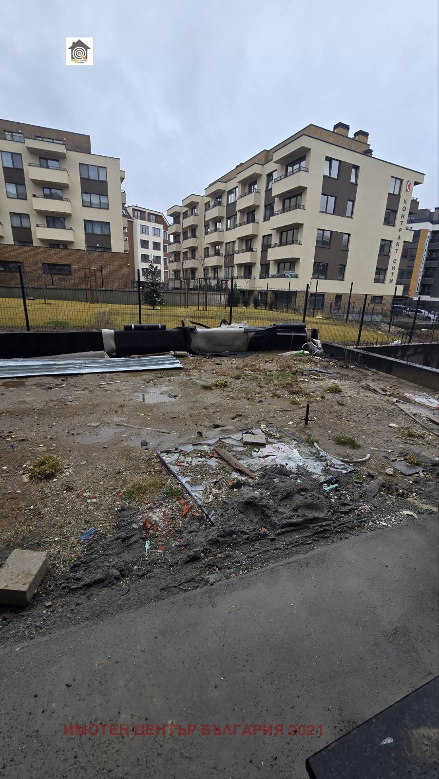 Продава 2-СТАЕН, гр. София, Малинова долина, снимка 13 - Апартаменти - 53258966