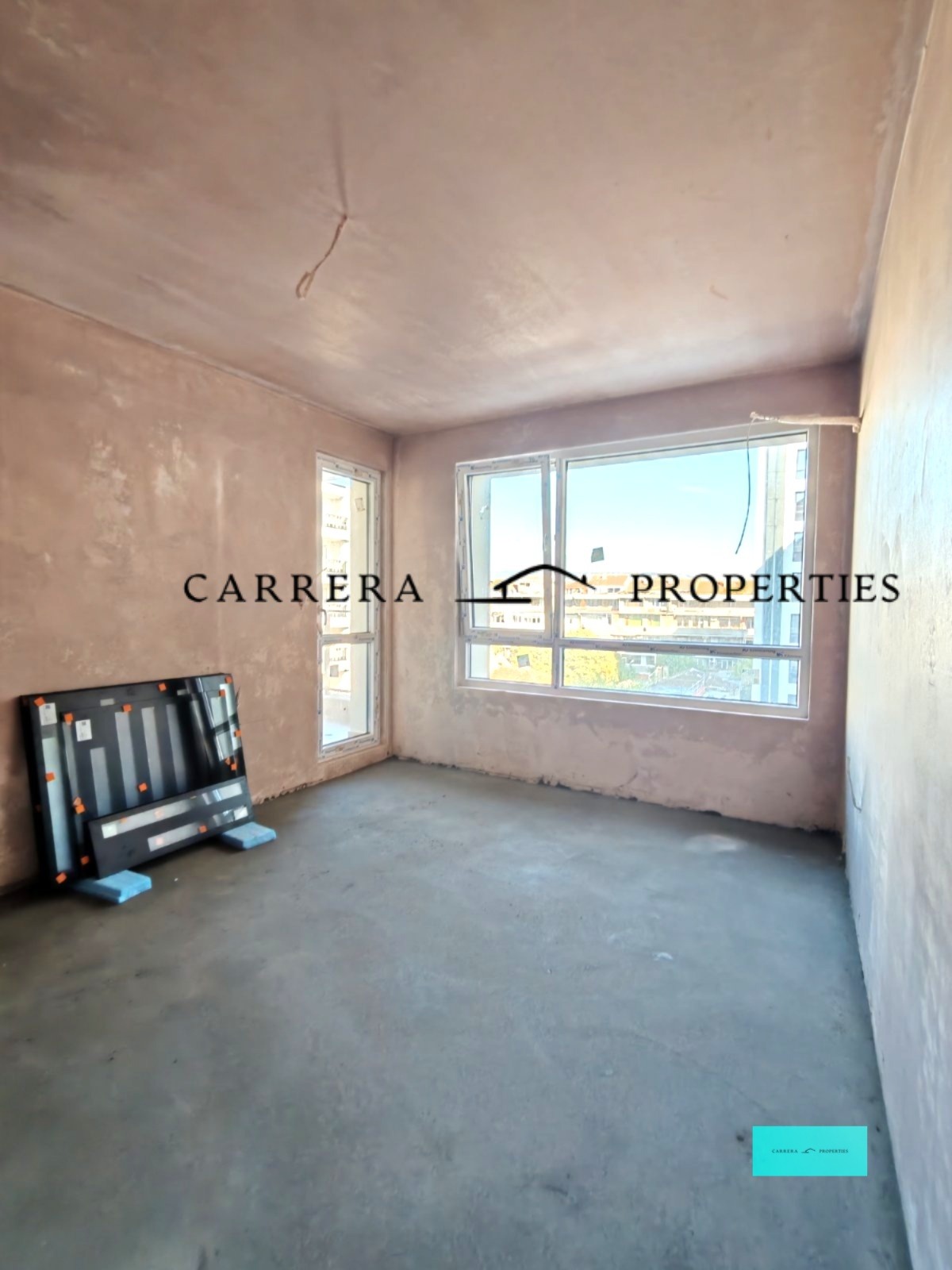 Продава 2-СТАЕН, гр. Варна, Централна поща, снимка 7 - Апартаменти - 53974645