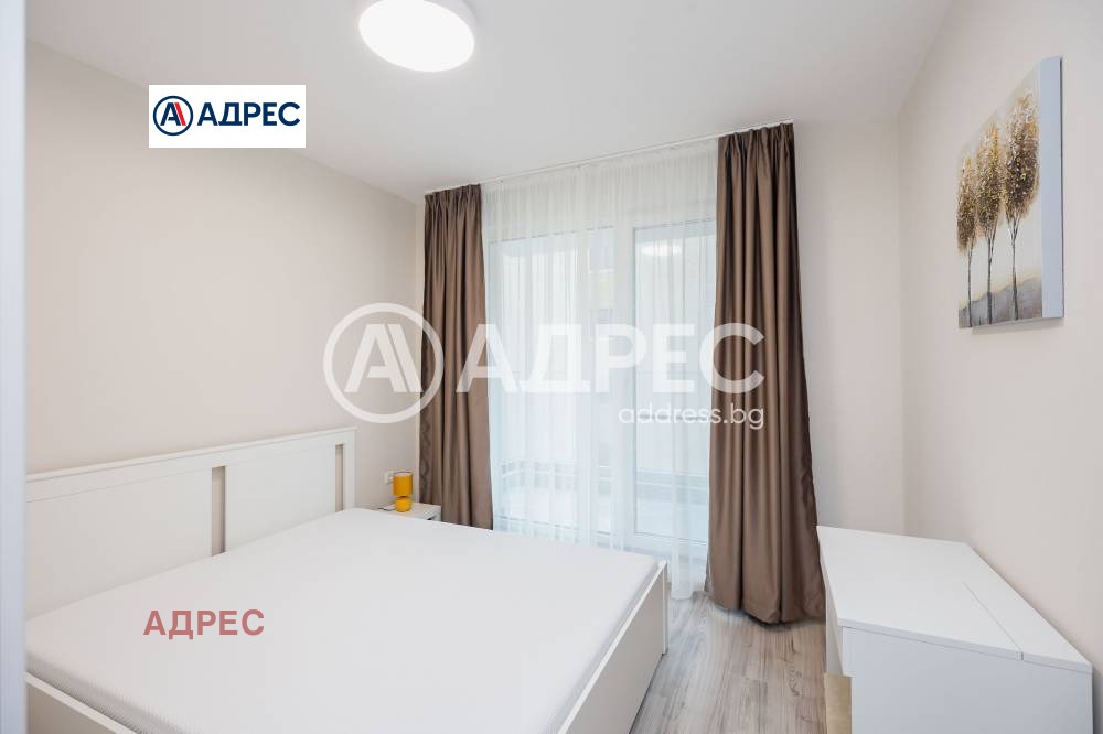 Продава 2-СТАЕН, гр. Варна, к.к. Св.Св. Константин и Елена, снимка 3 - Апартаменти - 54075070