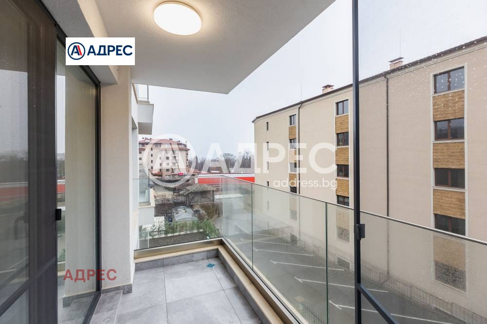 Продава 2-СТАЕН, гр. Варна, к.к. Св.Св. Константин и Елена, снимка 8 - Апартаменти - 54075070